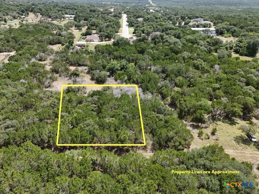5226 Denmans Hollow, Belton, TX 76513 - #3