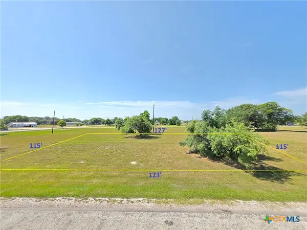 Lot 1528-1529 W Bayshore Drive, Palacios, TX 77465