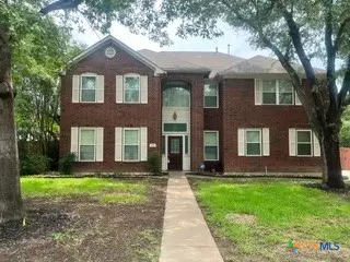 405 Arapaho Drive, Harker Heights, TX 76548 - #1