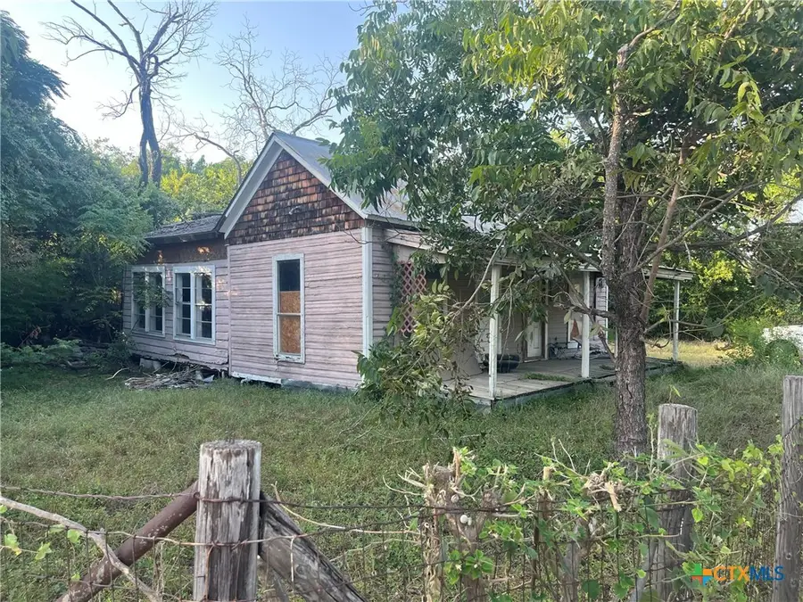 710 S College Avenue, Cameron, TX 76520 - #2