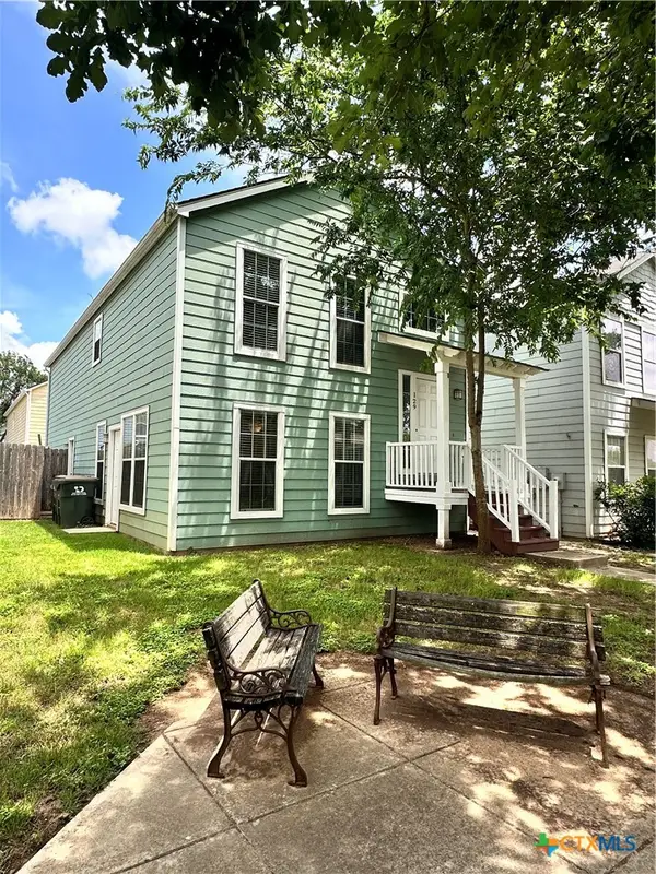 129 Rush Haven #E043, San Marcos, TX 78666