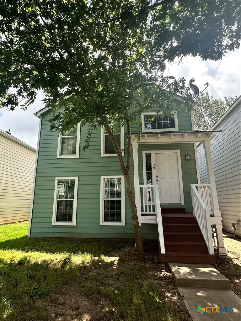 129 Rush Haven #E043, San Marcos, TX 78666 - #2