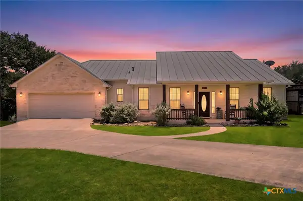 2700 Skyline Drive, Canyon Lake, TX 78133