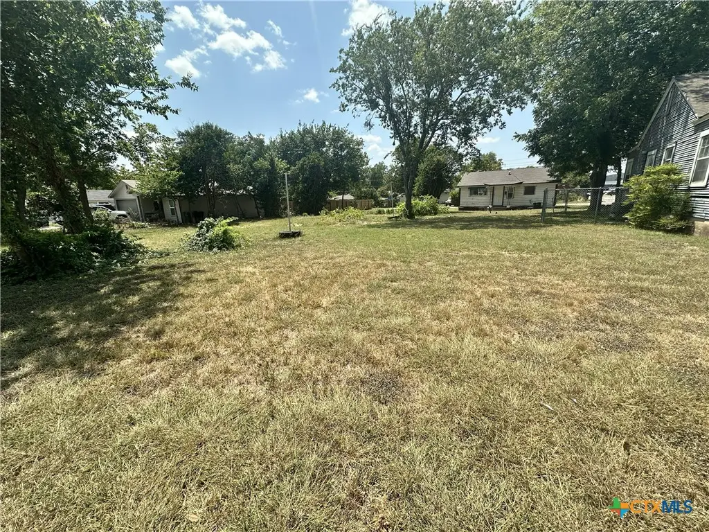 1306 S 47th Street, Temple, TX 76504 - #1