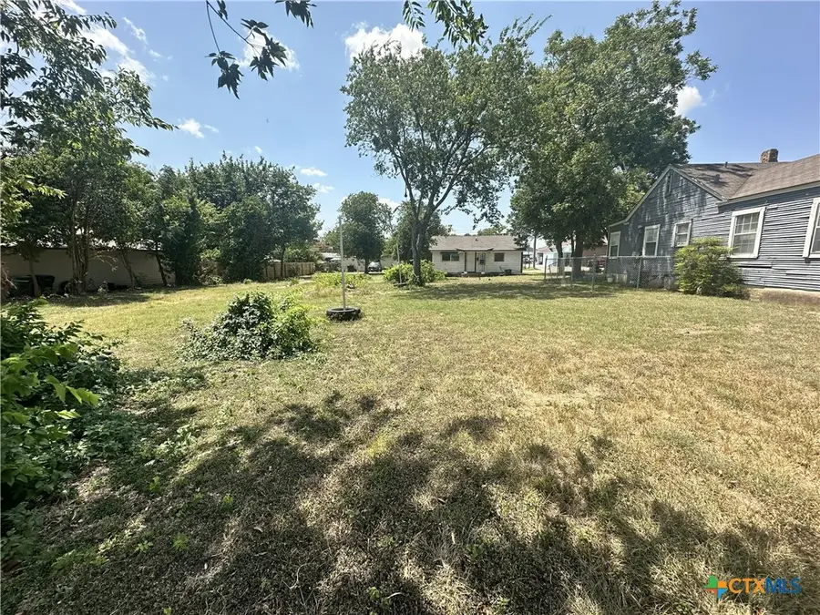 1306 S 47th Street, Temple, TX 76504 - #2