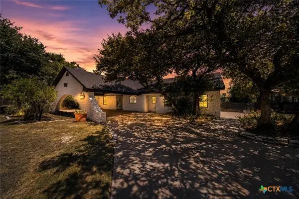 349 Arrowhead Point Road, Belton, TX 76513