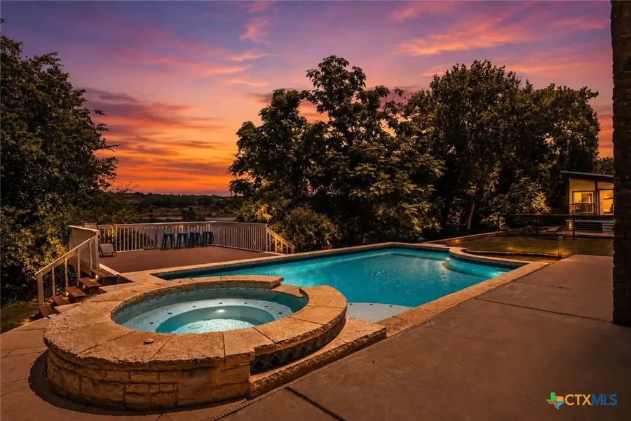 349 Arrowhead Point Road, Belton, TX 76513 - #2