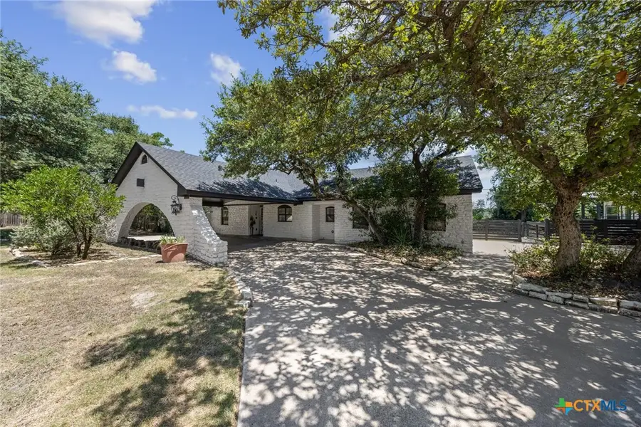 349 Arrowhead Point Road, Belton, TX 76513 - #3