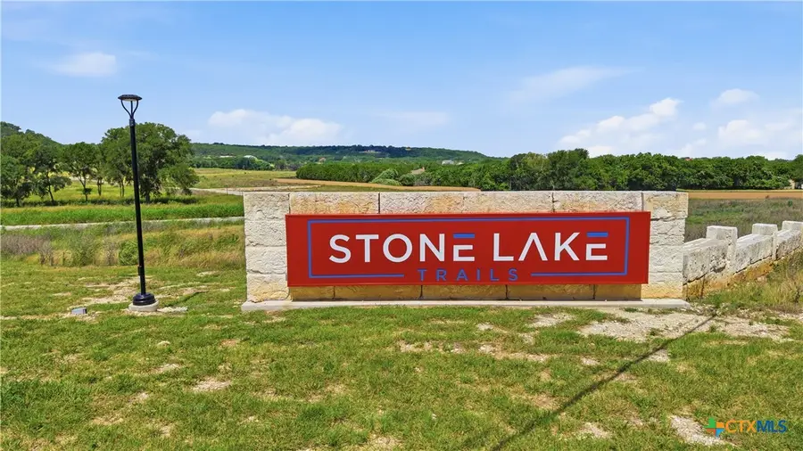 9701 Huron Court, Belton, TX 76513 - #2