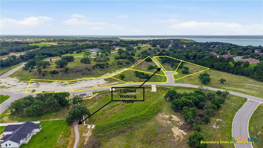 9701 Huron Court, Belton, TX 76513 - #3