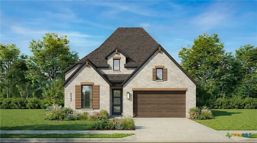 11781 Stoltzer, San Antonio, TX 78254 - #2