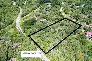 TBD Post Oak Rim, Bastrop, TX 78602