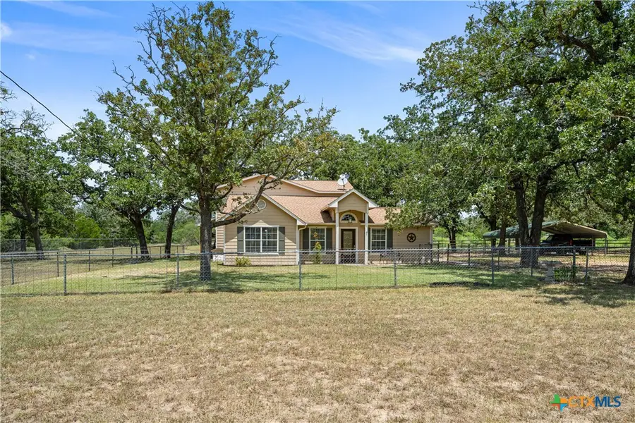 7135 Brown Road, Flatonia, TX 78941 - #2