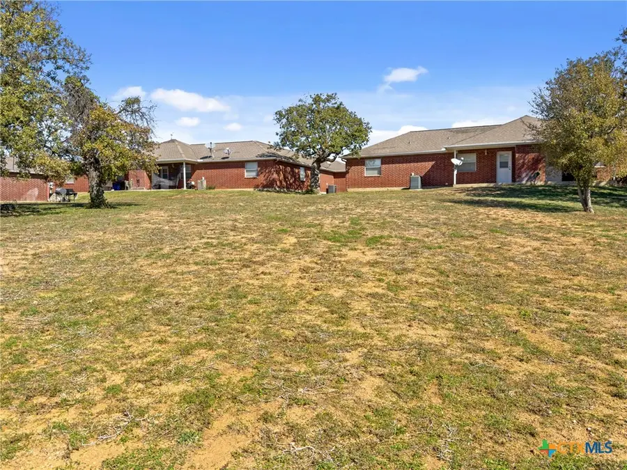 2100 Cedar Valley Drive, Kingsland, TX 78639 - #3