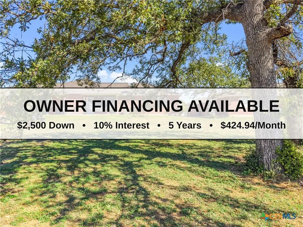 2102 Cedar Valley Drive, Kingsland, TX 78639 - #1