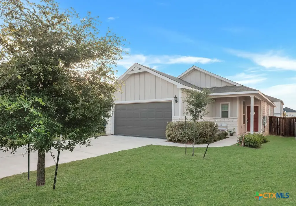433 Stone Water Lane, Jarrell, TX 76537 - #1