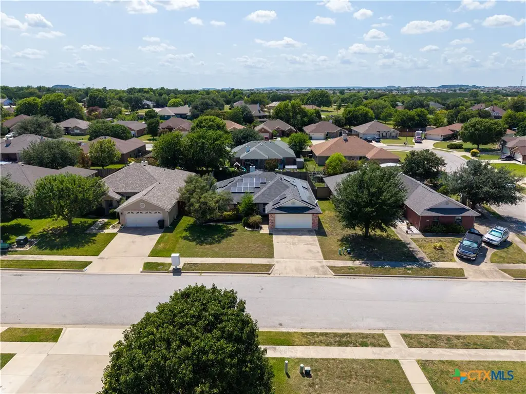 6003 Alexus Drive, Killeen, TX 76542 - #1