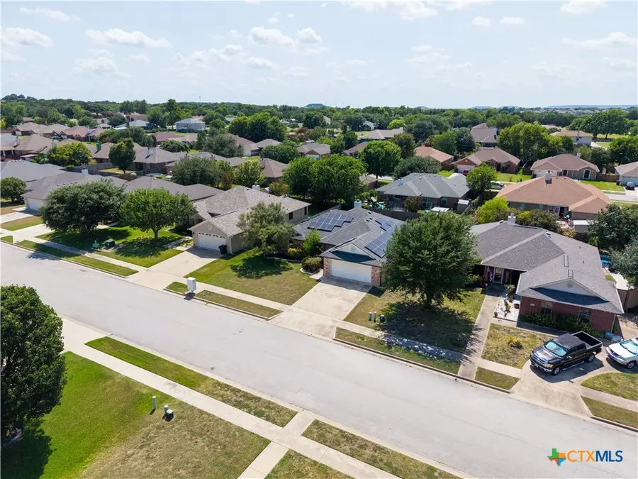 6003 Alexus Drive, Killeen, TX 76542 - #2