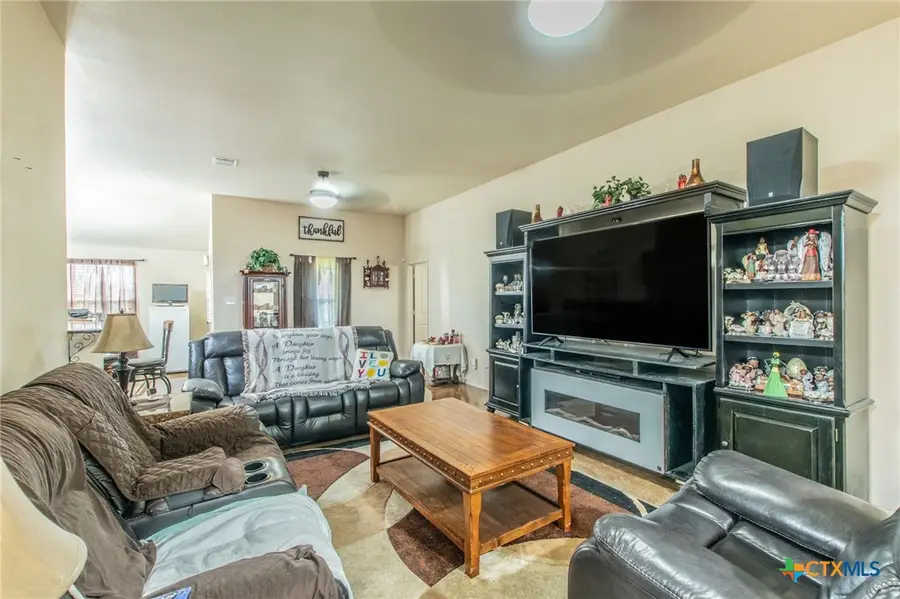 7605 Oliver Loving Drive, Killeen, TX 76549 - #2