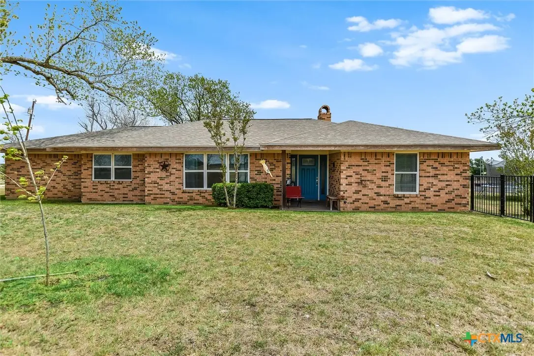1601 County Road 463 (and Cr 465), Elgin, TX 78621 - #1