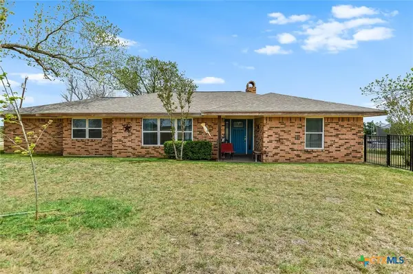 1601 County Road 463 (and Cr 465), Elgin, TX 78621