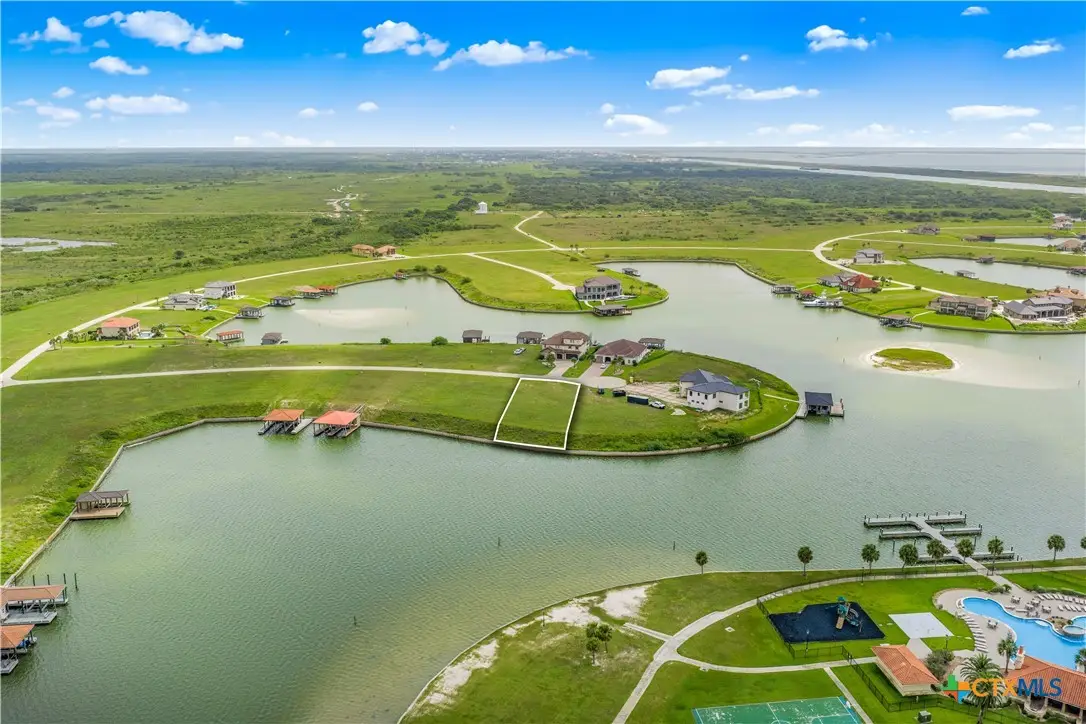 Lot 324 Chardonnay Way, Port Oconnor, TX 77982 - #1