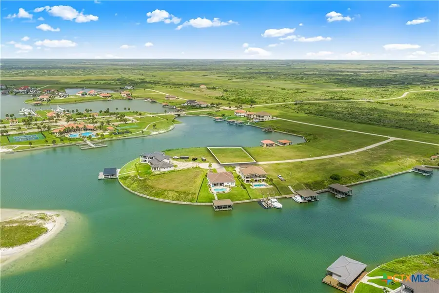 Lot 324 Chardonnay Way, Port Oconnor, TX 77982 - #2