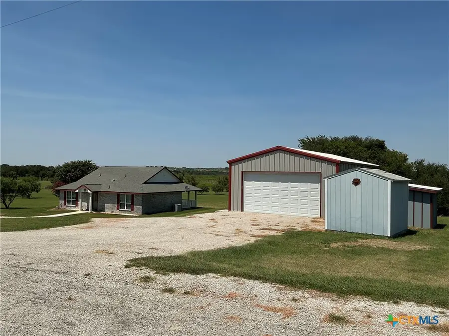 333 Lake Point Road, Comanche, TX 76442 - #3