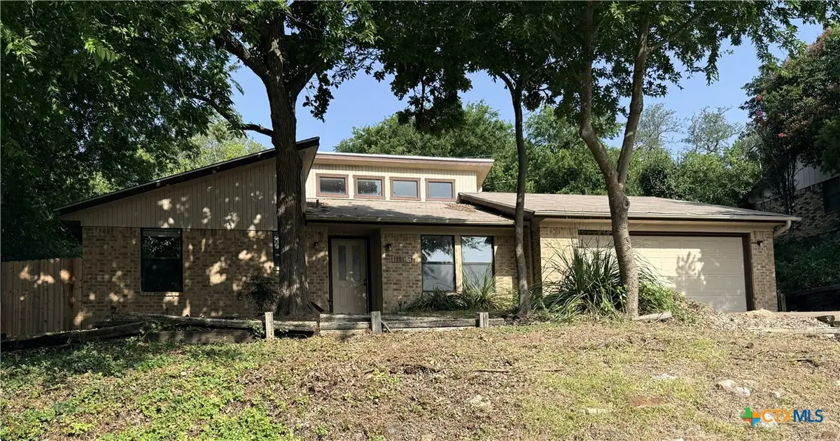 1106 Boulder Run, Harker Heights, TX 76548 - #1