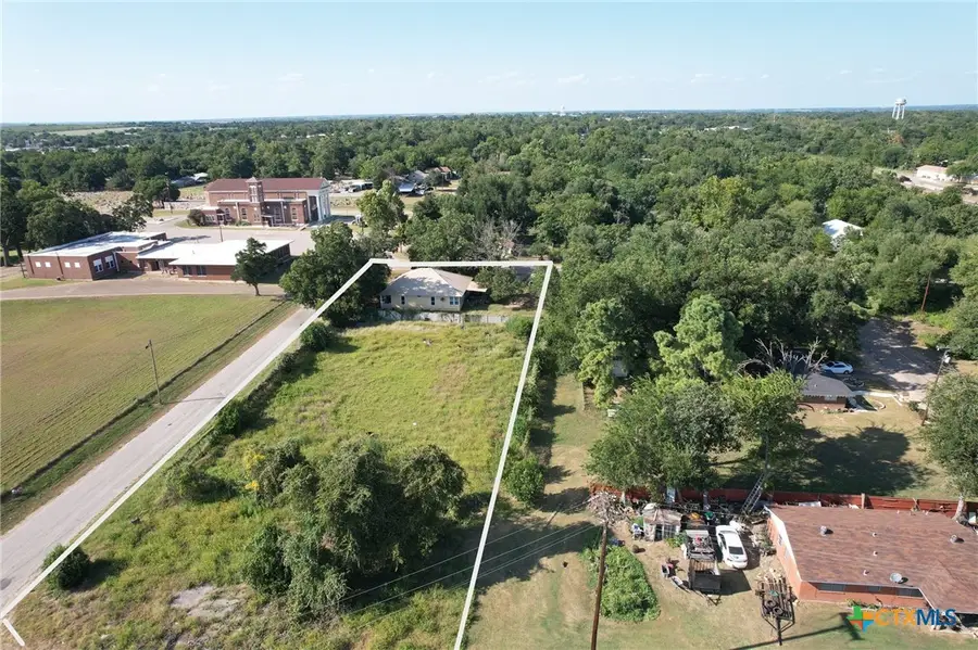 403 S Nolan, Cameron, TX 76520 - #2