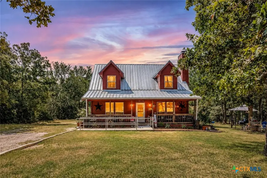 611 Wilson Road, Red Rock, TX 78662 - #2