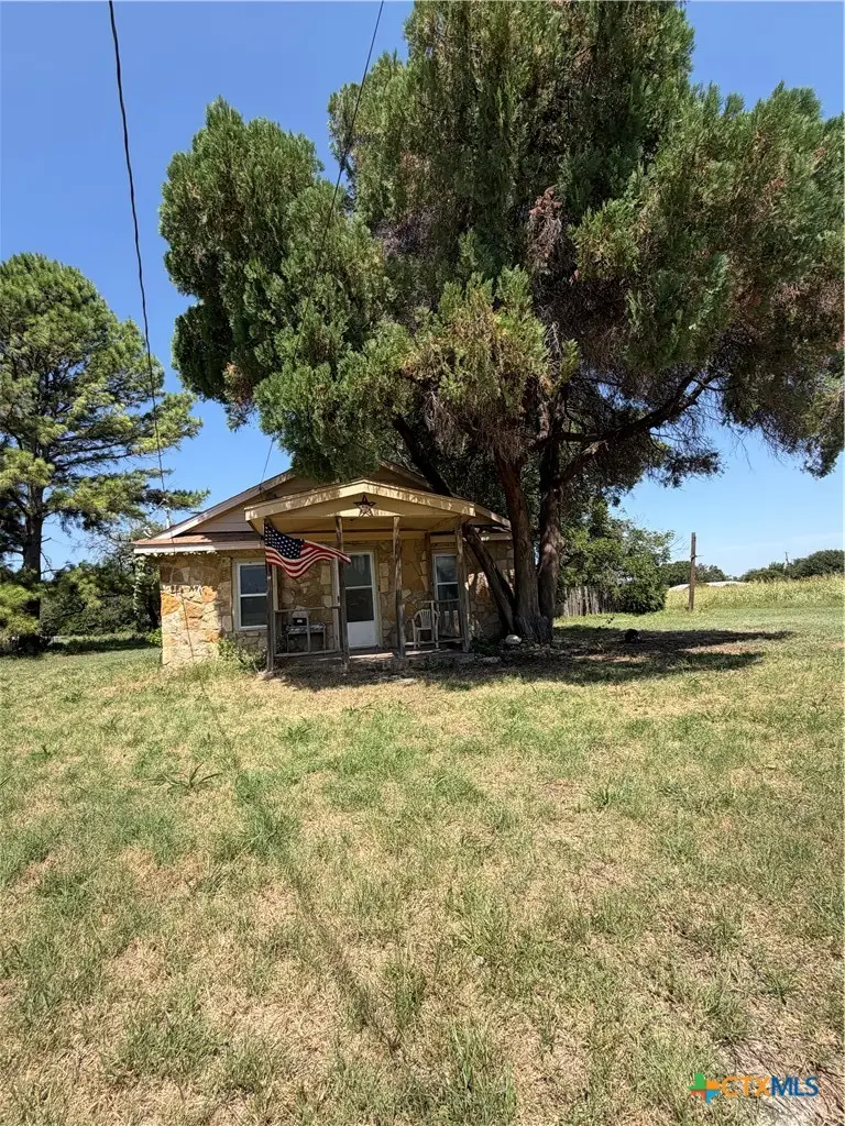 472 Fm 1602, Jonesboro, TX 76538 - #1