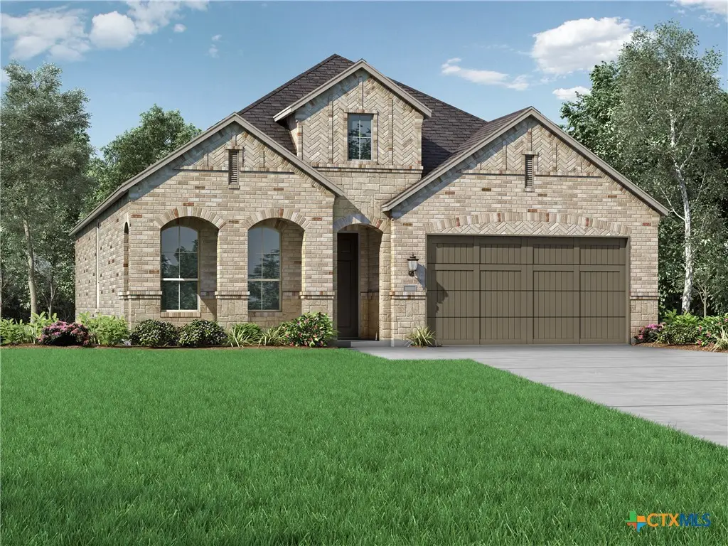 1106 Neria Loop, San Antonio, TX 78224 - #1