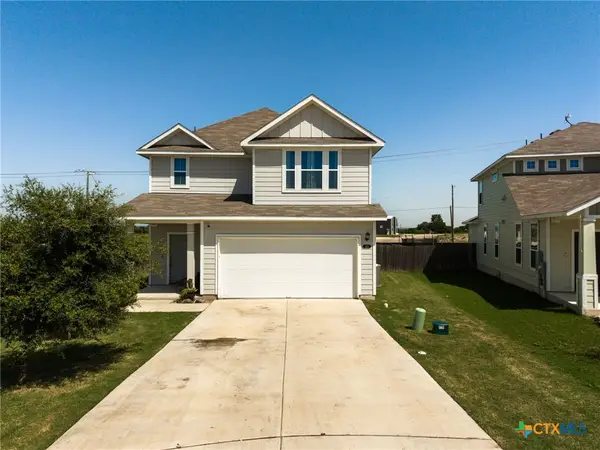 120 Blue Agate Court, Jarrell, TX 76537