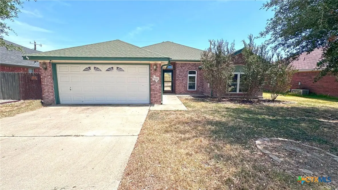 4300 Pennington Avenue, Killeen, TX 76549 - #1