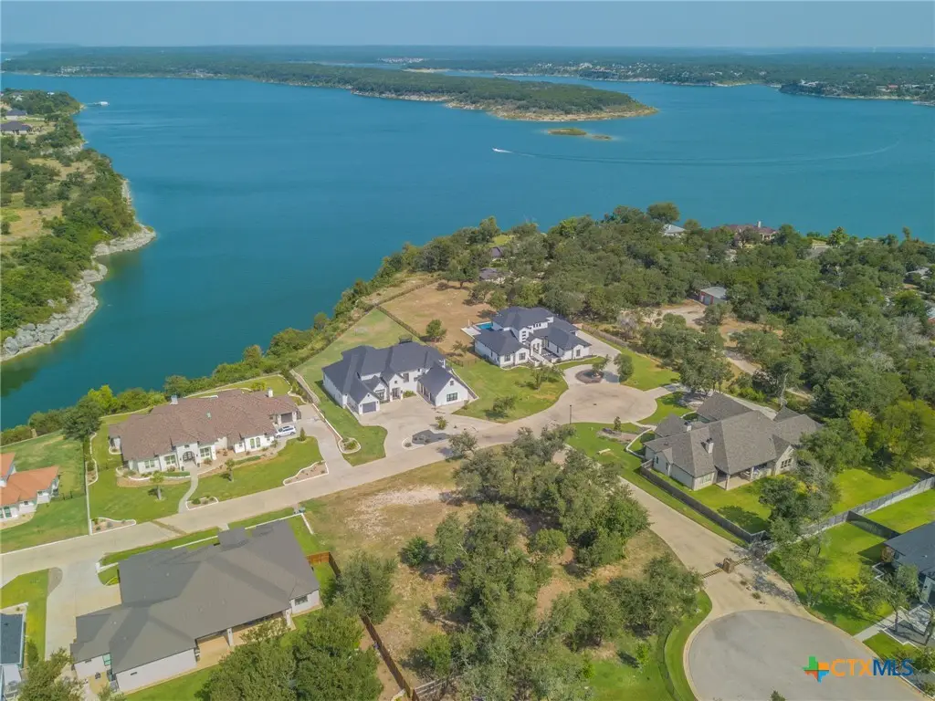 13 Agua Canyon Court, Belton, TX 76513 - #1