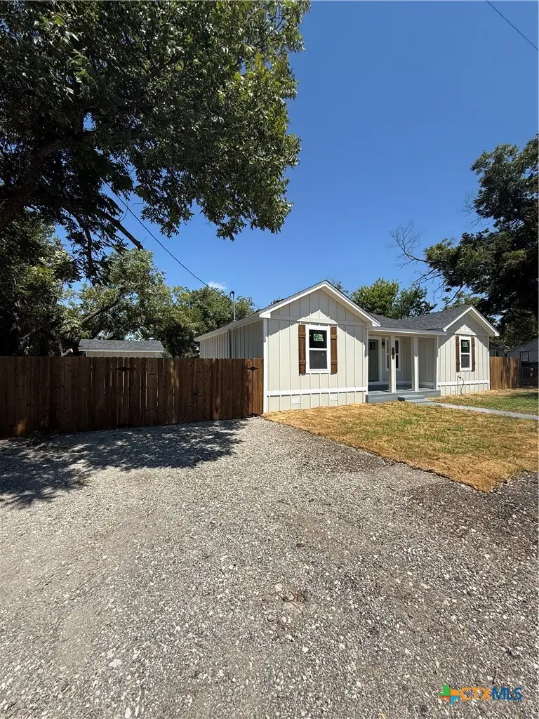 1110 W Calhoun Avenue, Temple, TX 76504 - #1