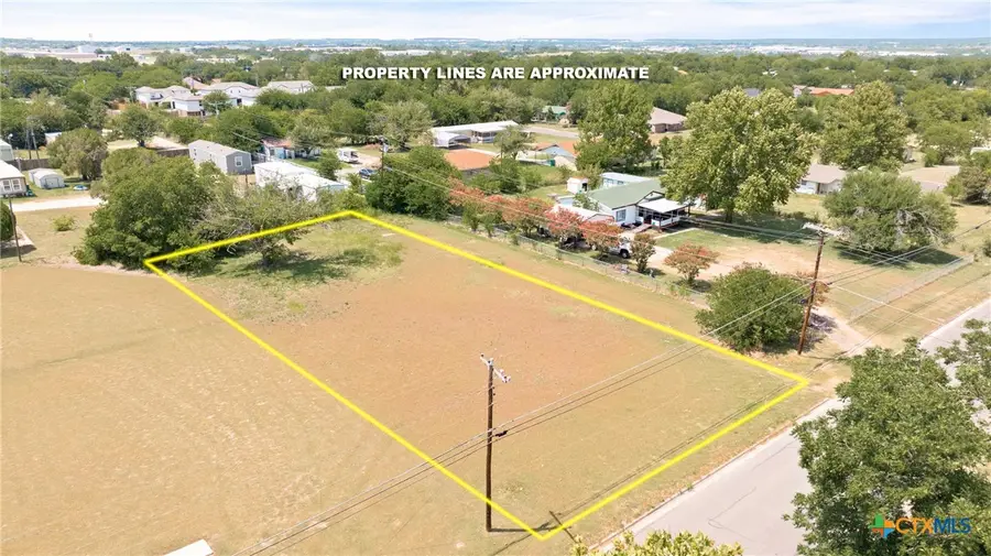 810 Harley Drive, Harker Heights, TX 76548 - #2