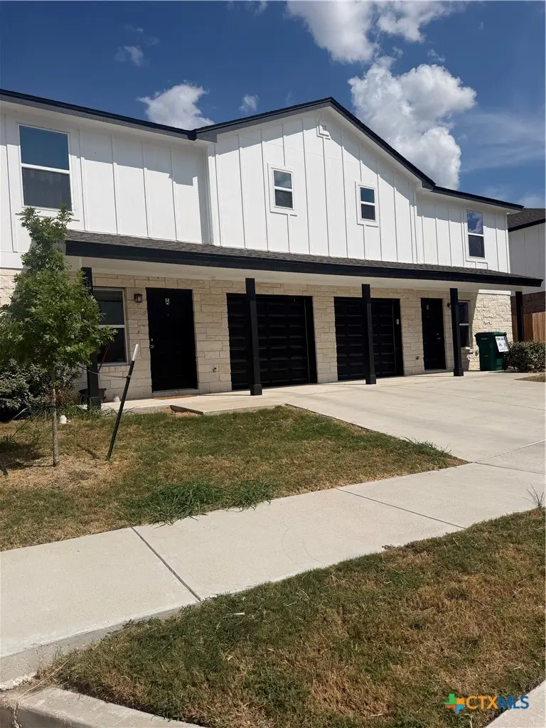 802 White Meadow Lane, Harker Heights, TX 76548 - #1