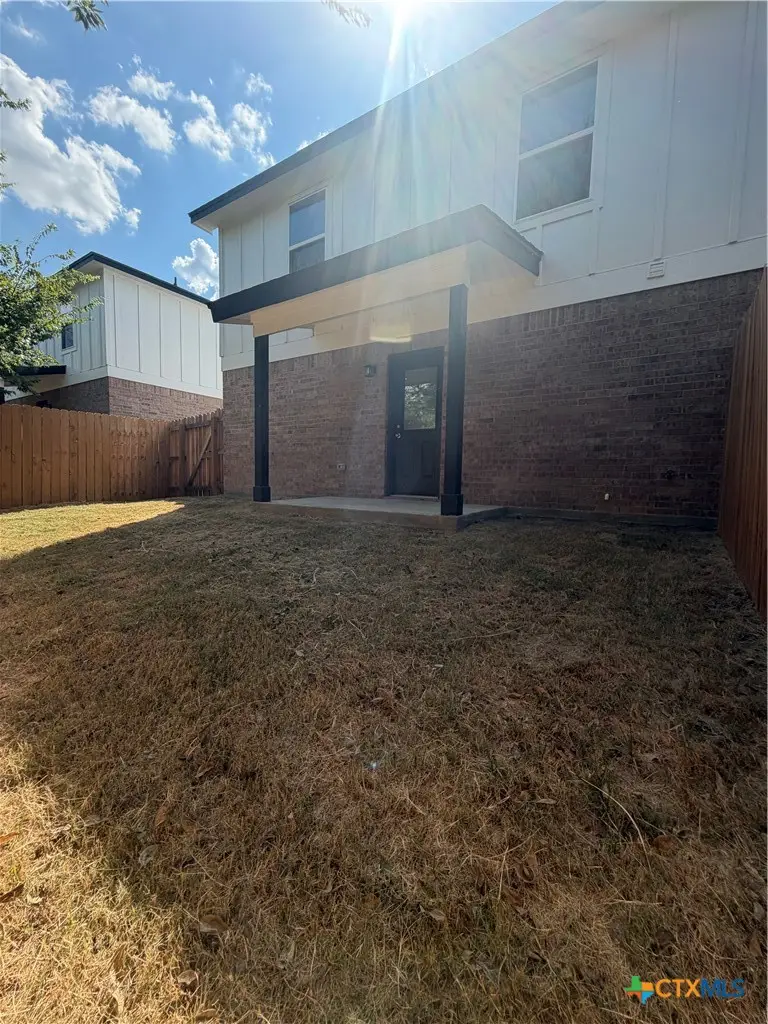 802 White Meadow Lane, Harker Heights, TX 76548 - #2
