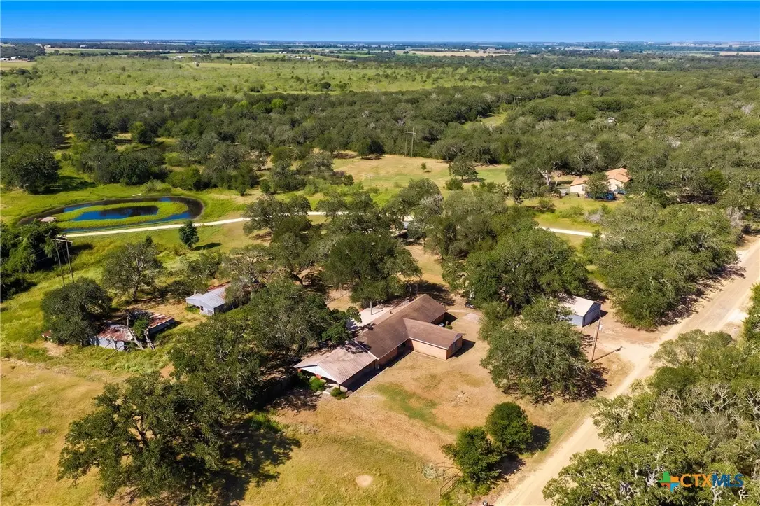 2173 County Road 434 Loop, Rockdale, TX 76567 - #1
