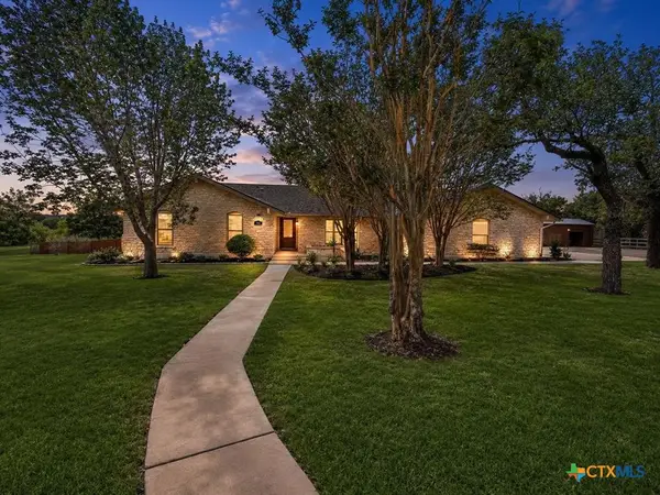 404 Skyline Road, Georgetown, TX 78628