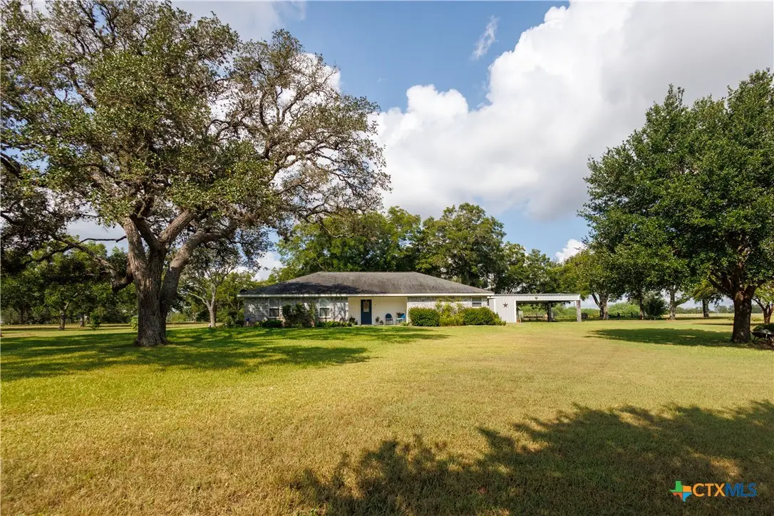 4945 Fm 531, Yoakum, TX 77995 - #1