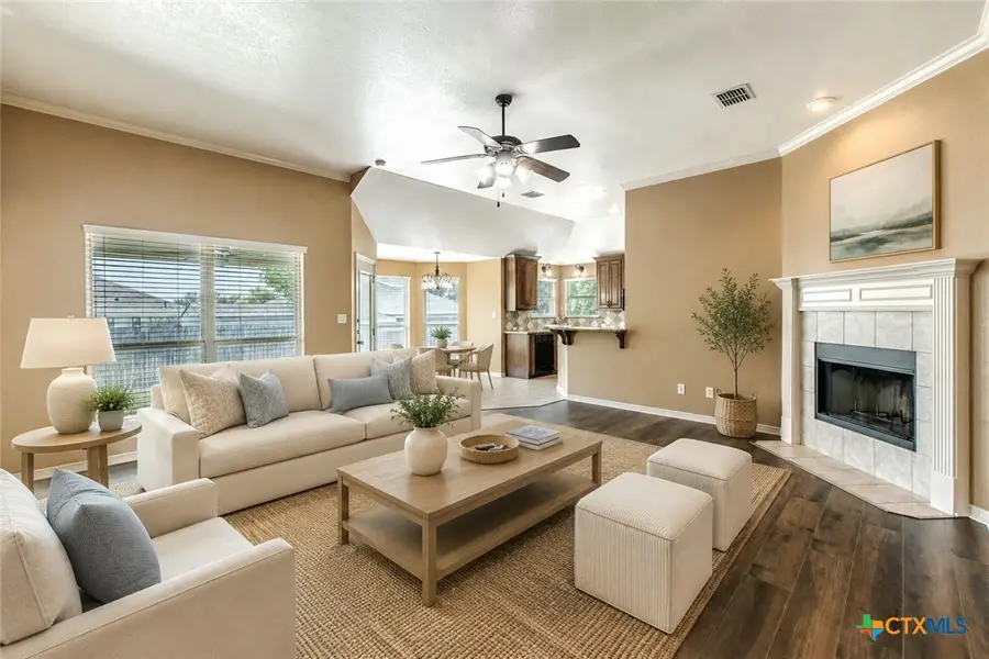 3112 Sarita Cove, Belton, TX 76513 - #2