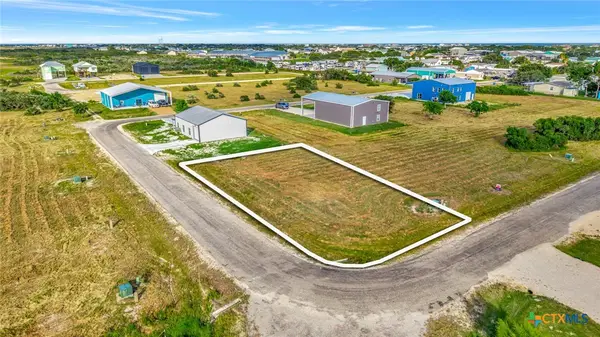 Lot 35 Easy St, Port O'Connor, TX 77982