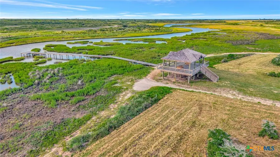 Lot 35 Easy St, Port Oconnor, TX 77982 - #3