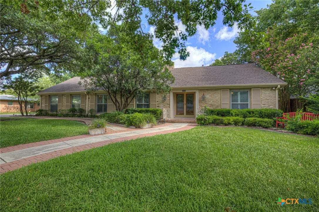 211 Royal Oaks Drive, San Antonio, TX 78209 - #1