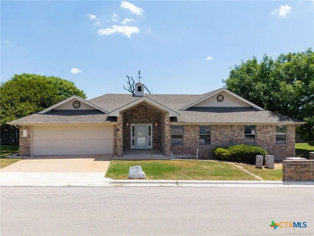 1204 Applewood Drive, Burnet, TX 78611 - #1