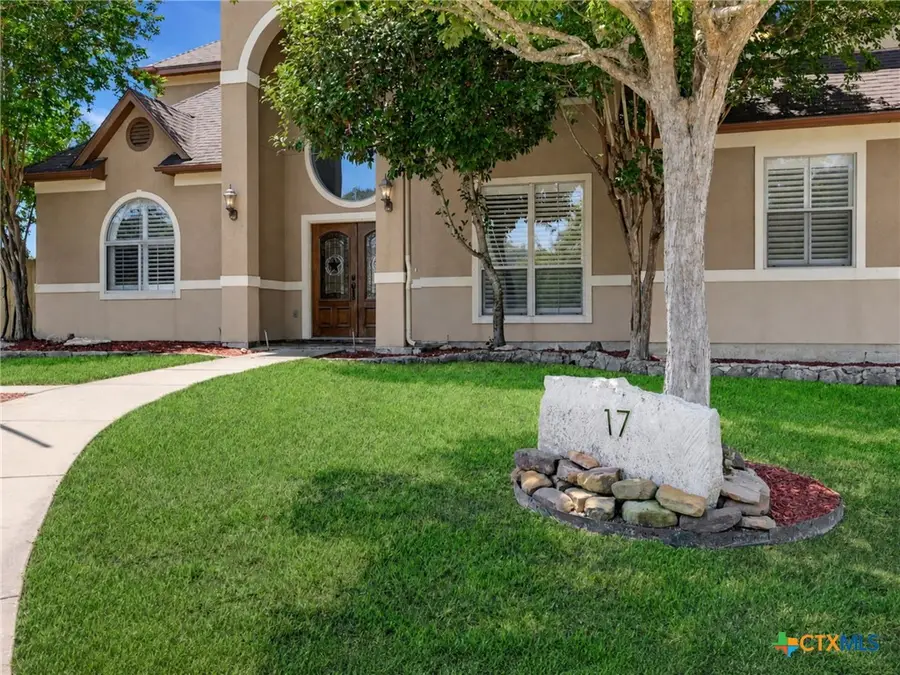 17 Horseshoe Court, New Braunfels, TX 78132 - #3