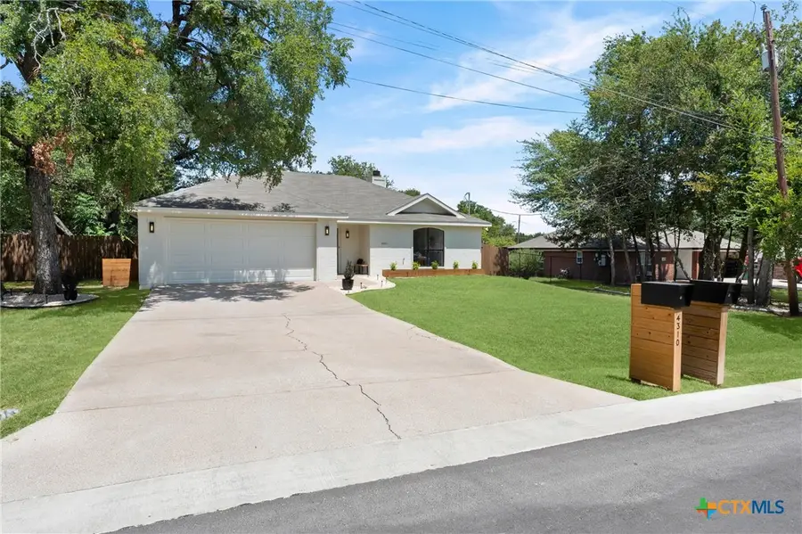 4310 Lakecliff Drive, Harker Heights, TX 76548 - #2